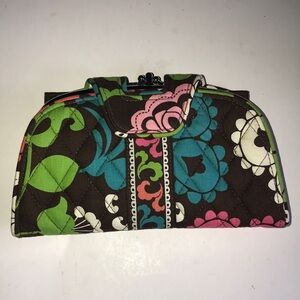 NWOT Vera Bradley Wallet